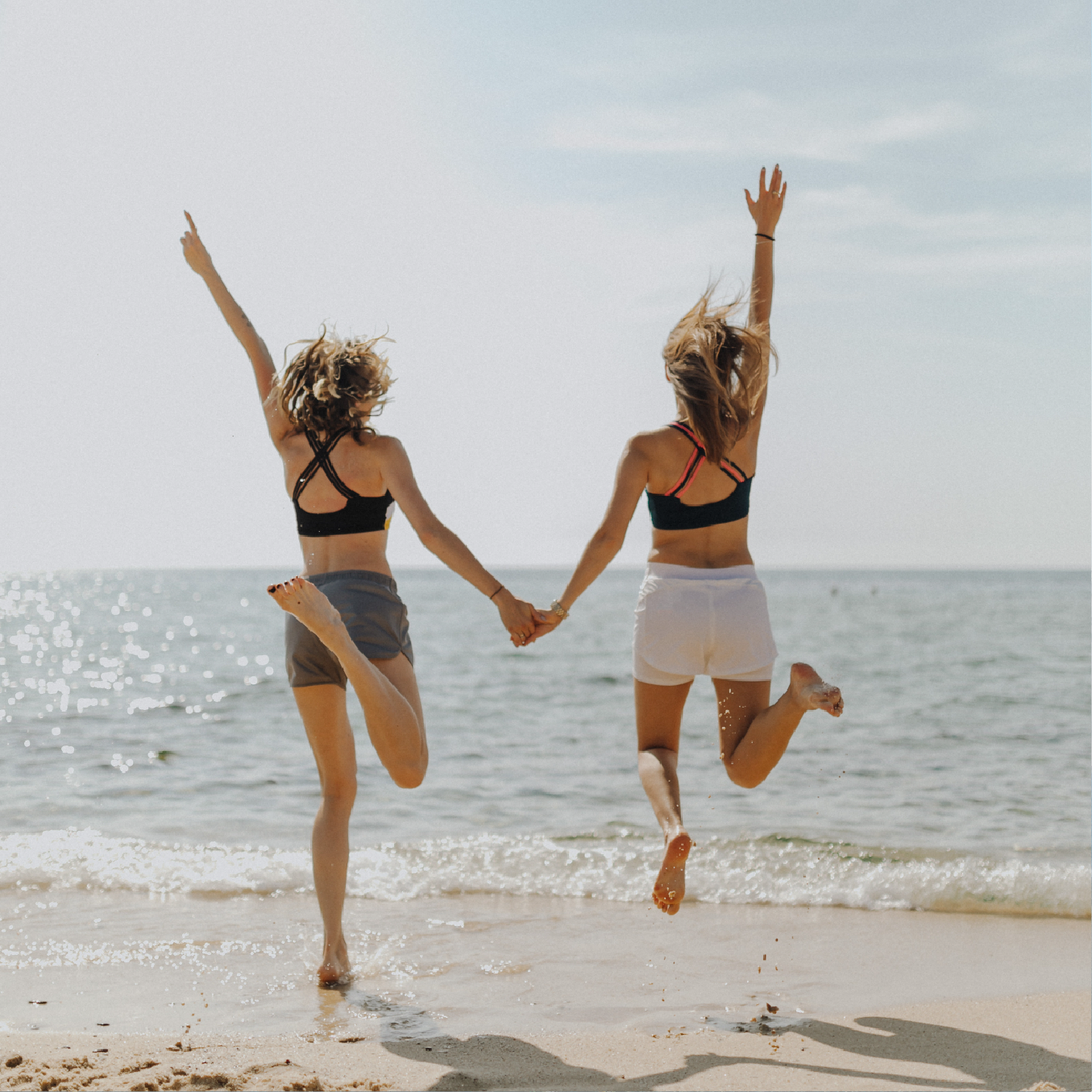 Erlebnisse Norderney - Yoga, Wattwanderungen, Physiotherapie, Konzerte