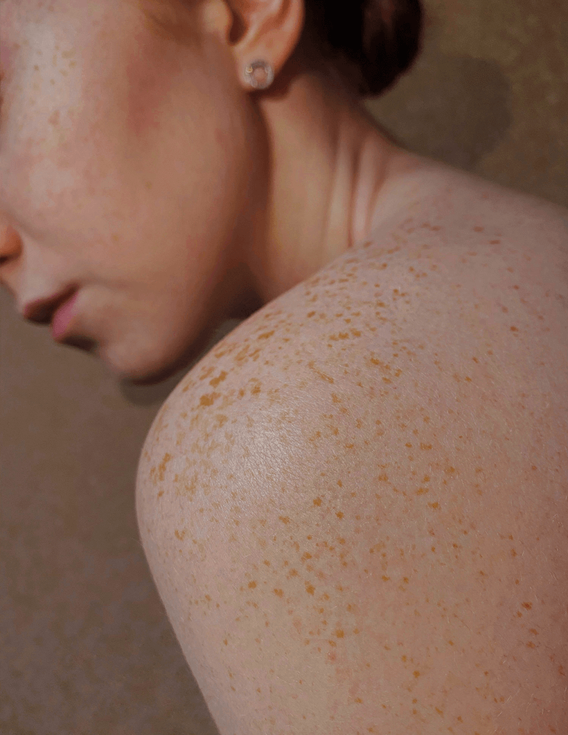 Anti-Age Peeling - Pflegebehandlung auf Norderney